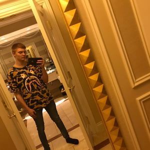 Meet your Posher, Jacob